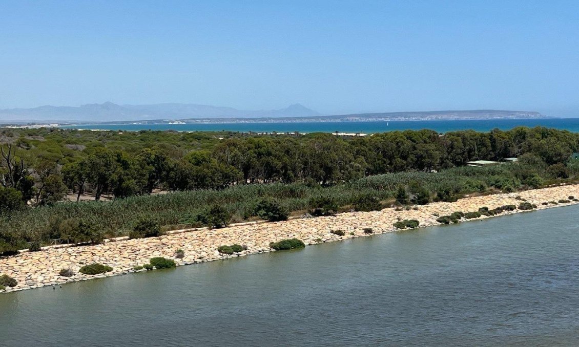 Resale - Penthouse -
Guardamar del Segura - Puerto Deportivo