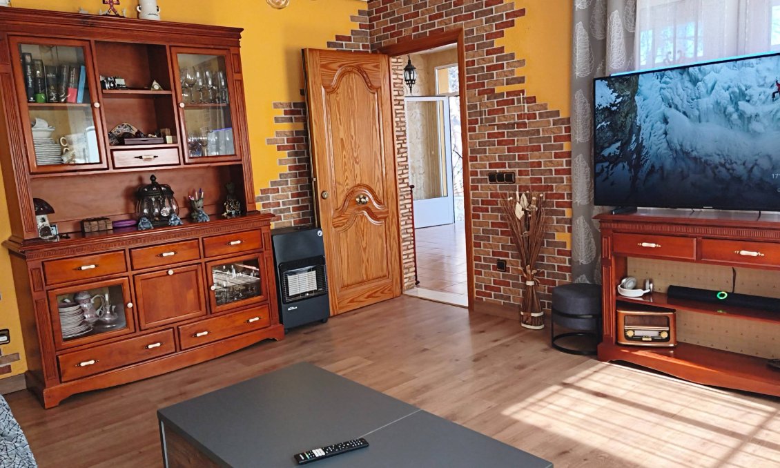 Használt Ingatlanok - Villa -
Torrevieja - Los Balcones