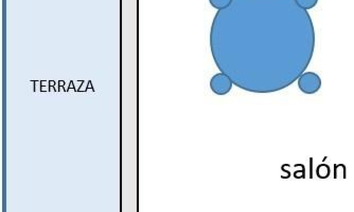 Segunda mano - Apartamento -
Torrevieja - Playa de los Locos