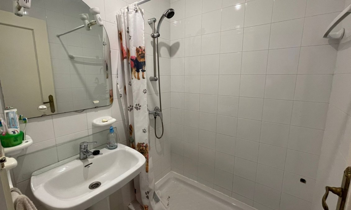 Resale - Townhouse -
Pilar de la Horadada - Costa Blanca