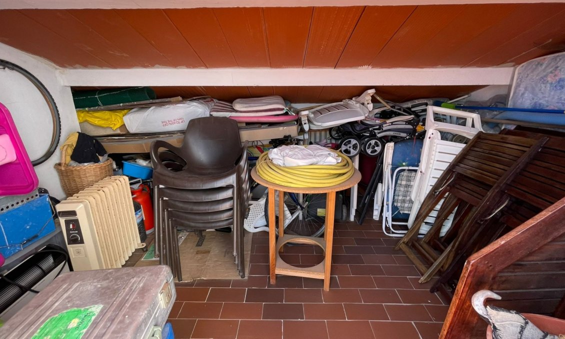 Resale - Townhouse -
Pilar de la Horadada - Costa Blanca