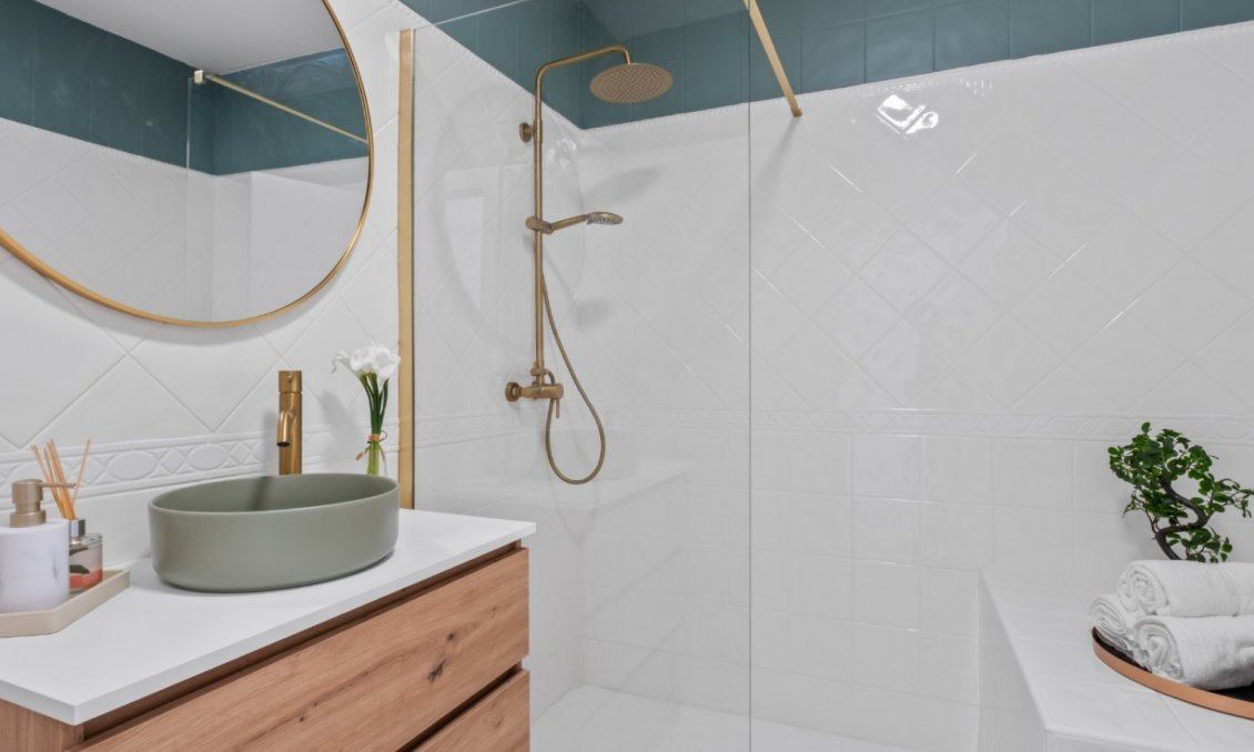 Segunda mano - Town House -
Orihuela Costa - Costa Blanca