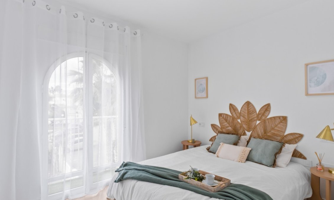 Segunda mano - Town House -
Orihuela Costa - Costa Blanca