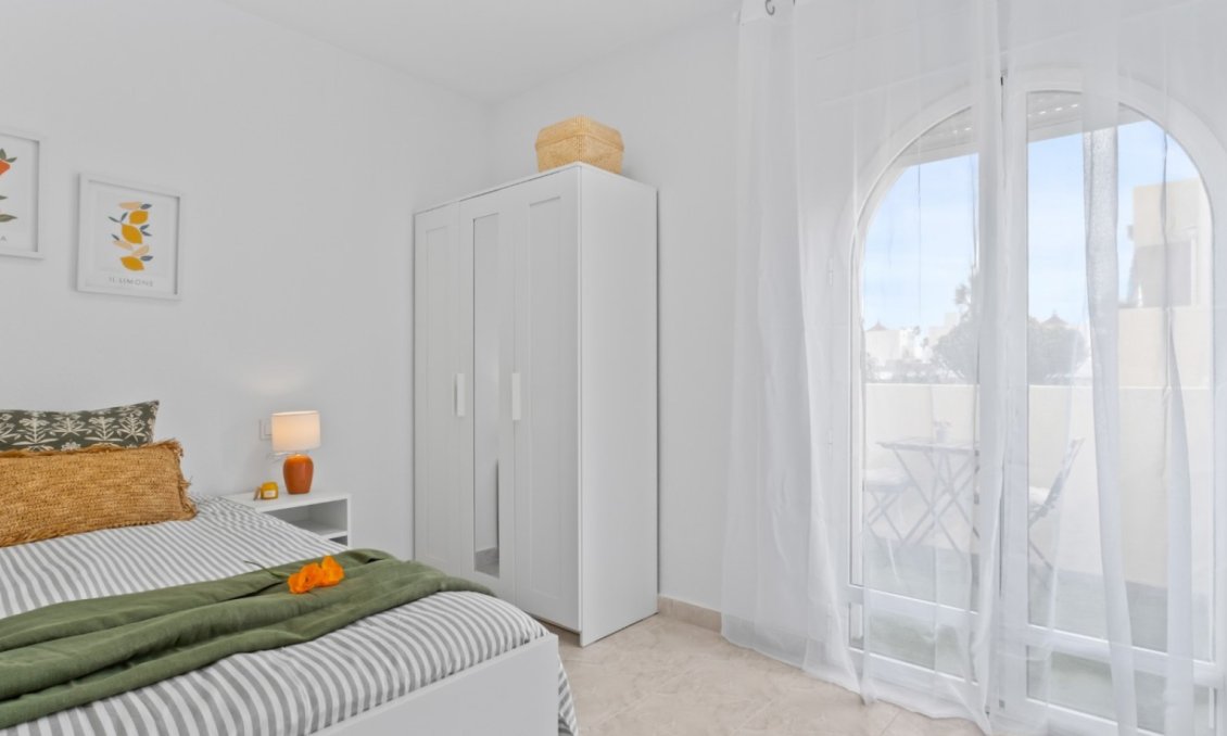 Segunda mano - Town House -
Orihuela Costa - Costa Blanca
