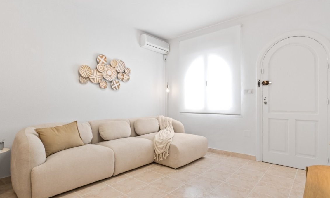 Segunda mano - Town House -
Orihuela Costa - Costa Blanca