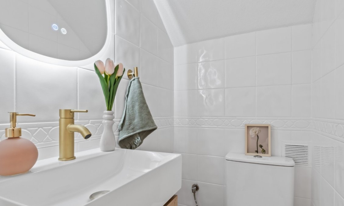 Segunda mano - Town House -
Orihuela Costa - Costa Blanca