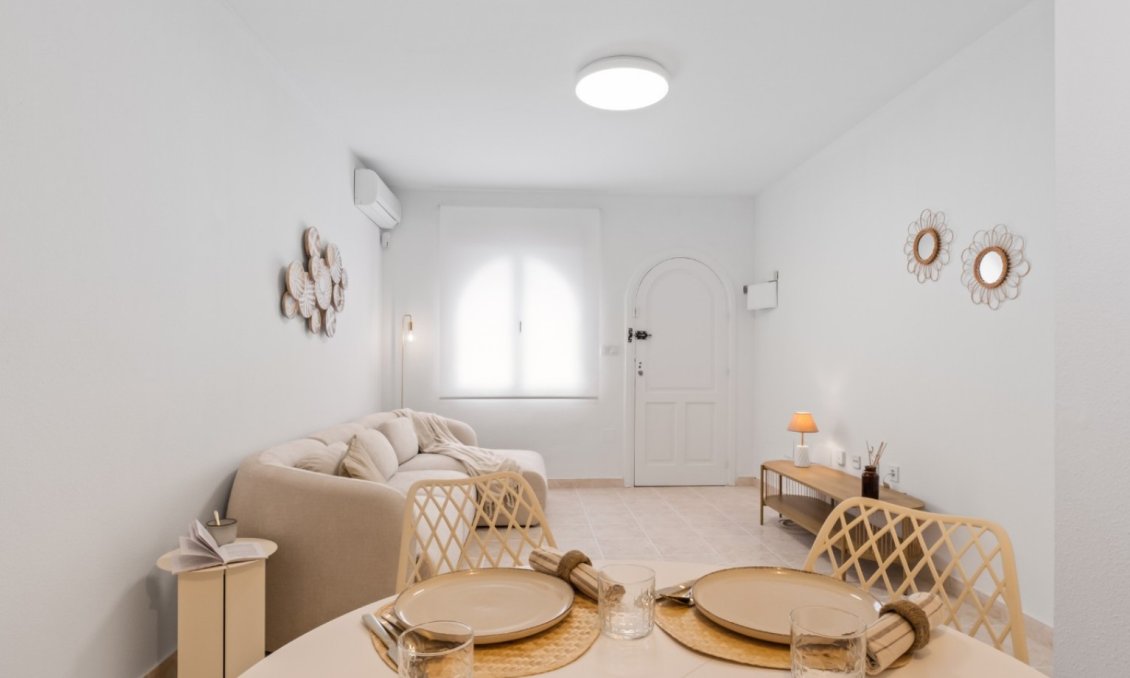 Segunda mano - Town House -
Orihuela Costa - Costa Blanca