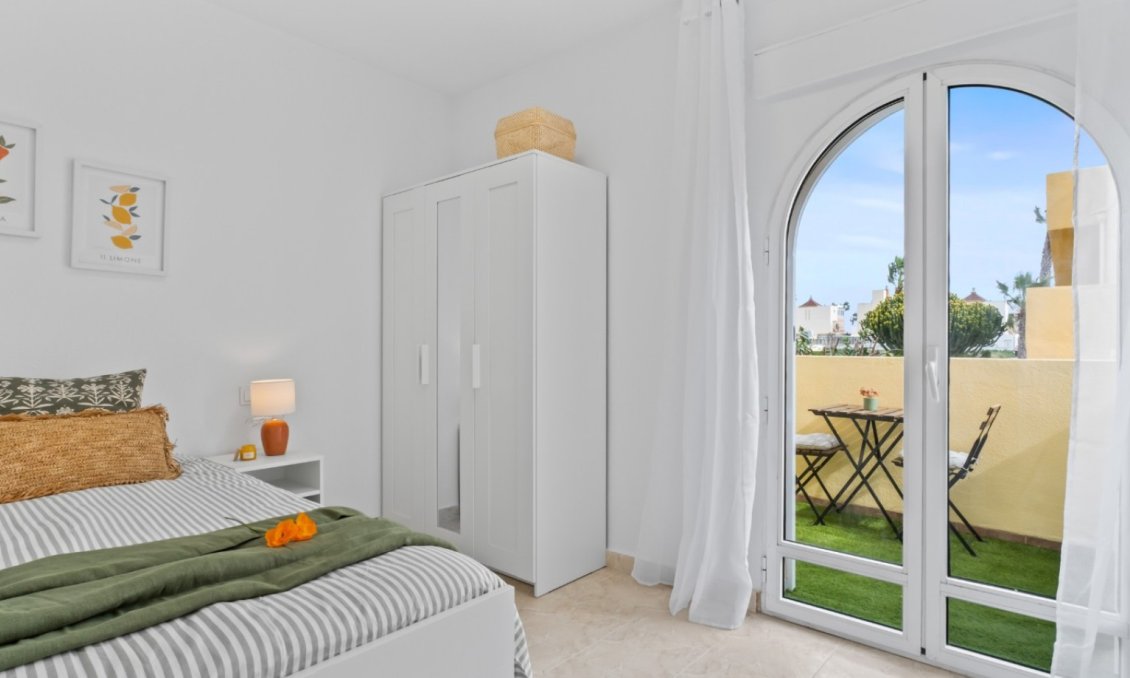 Segunda mano - Town House -
Orihuela Costa - Costa Blanca