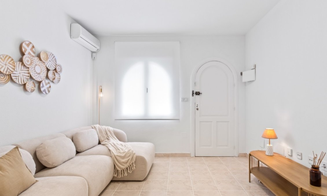 Segunda mano - Town House -
Orihuela Costa - Costa Blanca