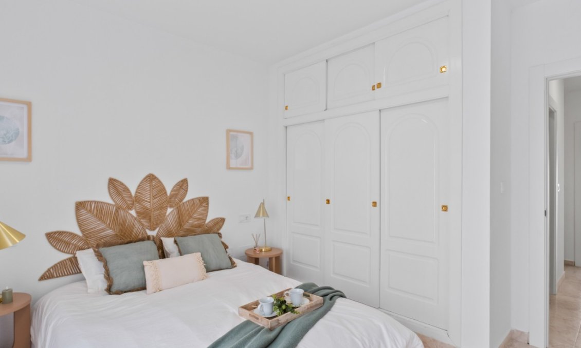 Segunda mano - Town House -
Orihuela Costa - Costa Blanca