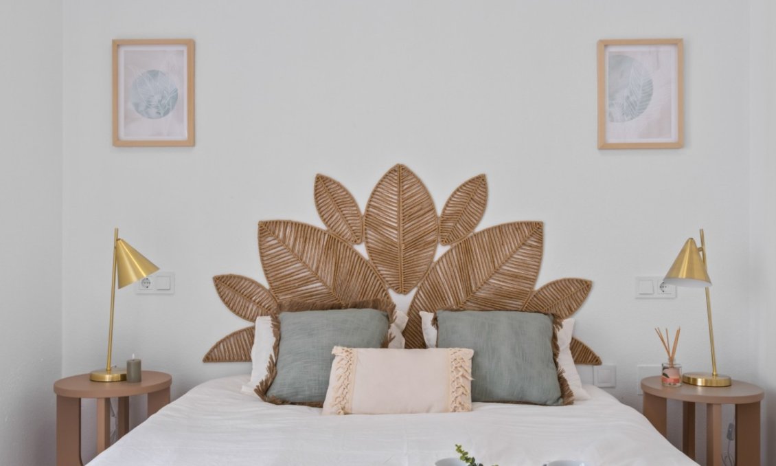 Segunda mano - Town House -
Orihuela Costa - Costa Blanca