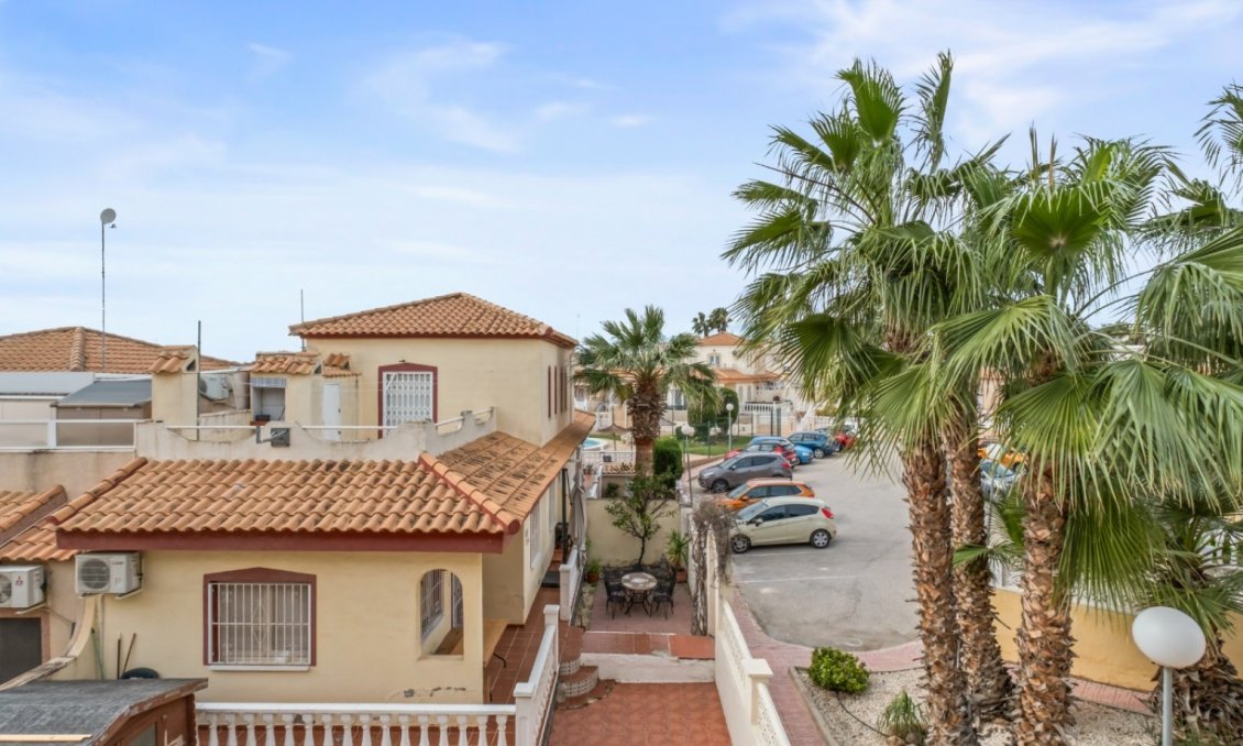 Segunda mano - Town House -
Orihuela Costa - Costa Blanca