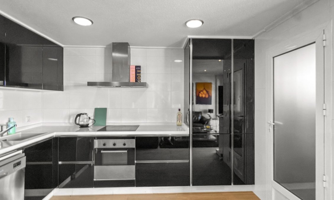 Wiederverkauf - Wohnung -
Orihuela Costa - Costa Blanca