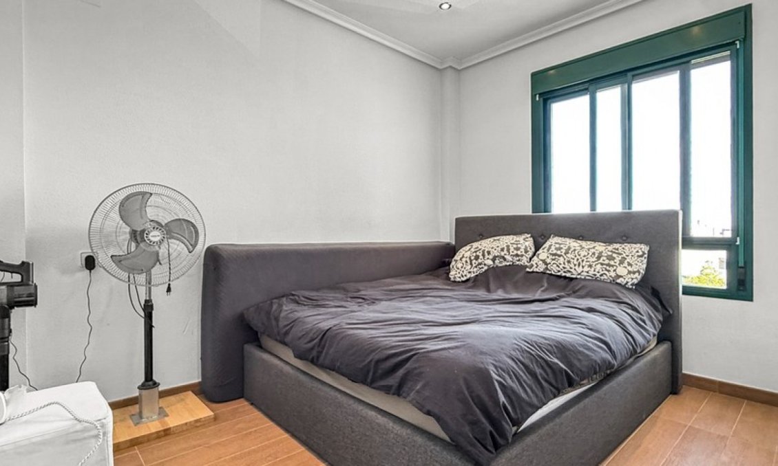 Wiederverkauf - Wohnung -
Orihuela Costa - Costa Blanca