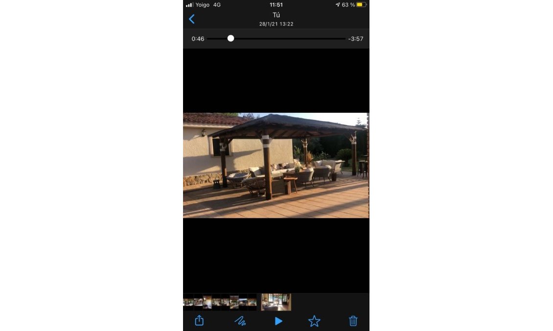 Revânzare - Vilă -
Elda - Inland