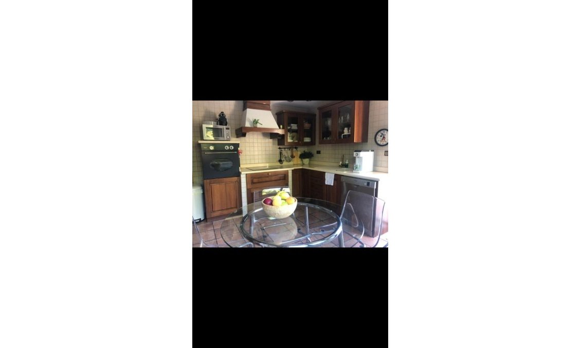 Revânzare - Vilă -
Elda - Inland