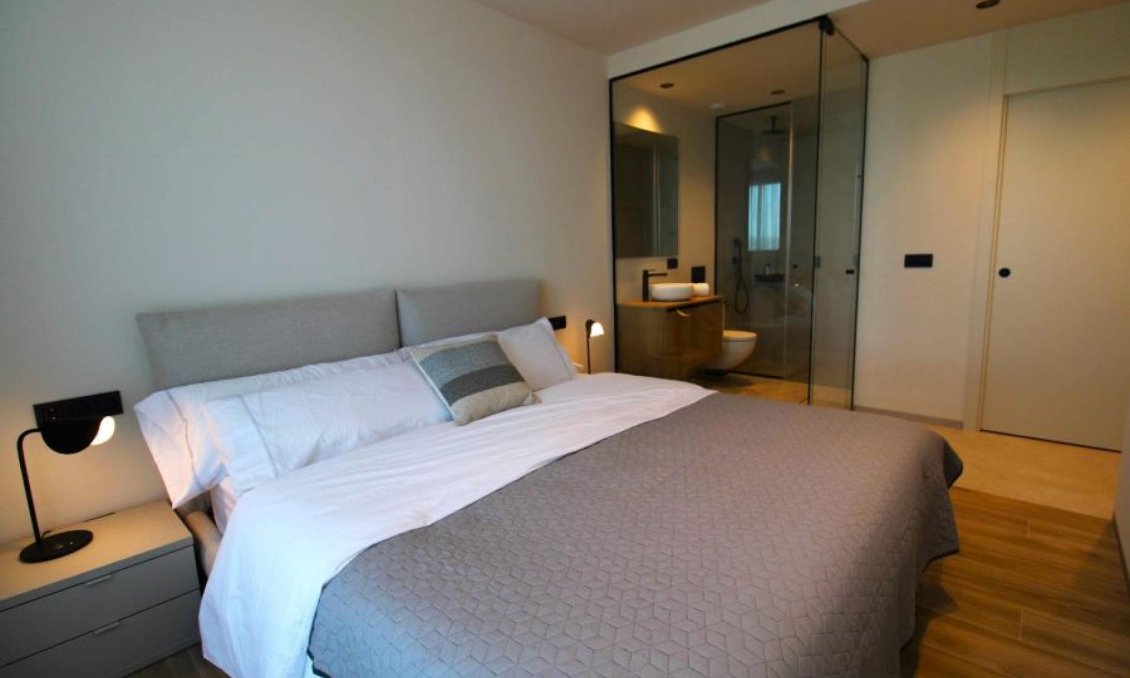 Wiederverkauf - Wohnung -
Las Colinas Golf - Costa Blanca