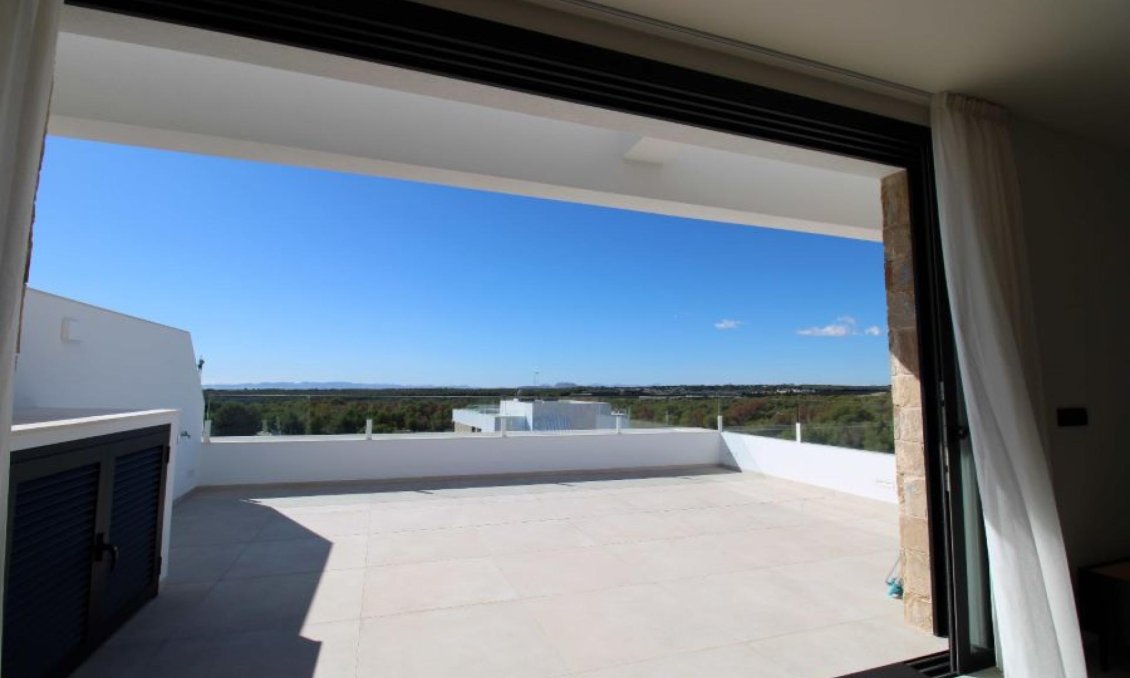 Wiederverkauf - Wohnung -
Las Colinas Golf - Costa Blanca