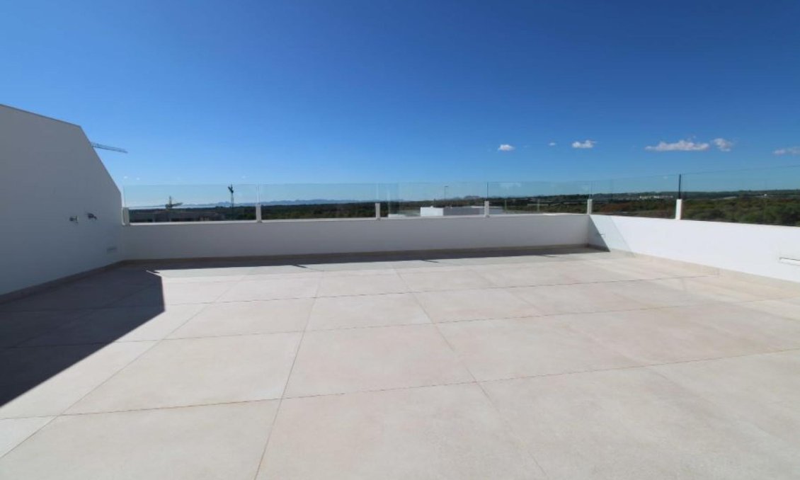 Wiederverkauf - Wohnung -
Las Colinas Golf - Costa Blanca