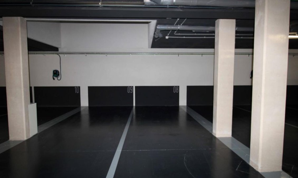 Wiederverkauf - Wohnung -
Las Colinas Golf - Costa Blanca