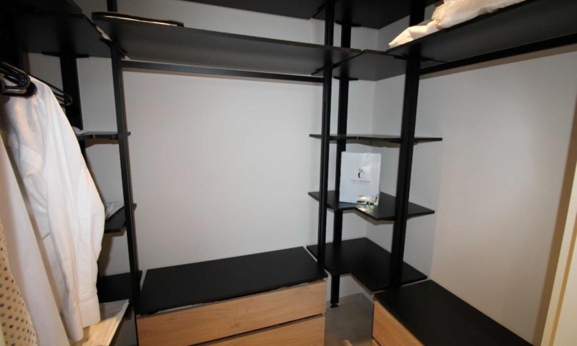 Wiederverkauf - Wohnung -
Las Colinas Golf - Costa Blanca