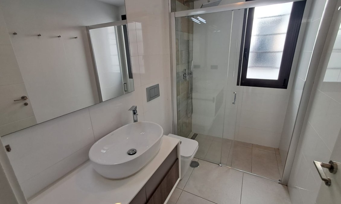 Revente - Villa -
Cabo Roig - Costa Blanca