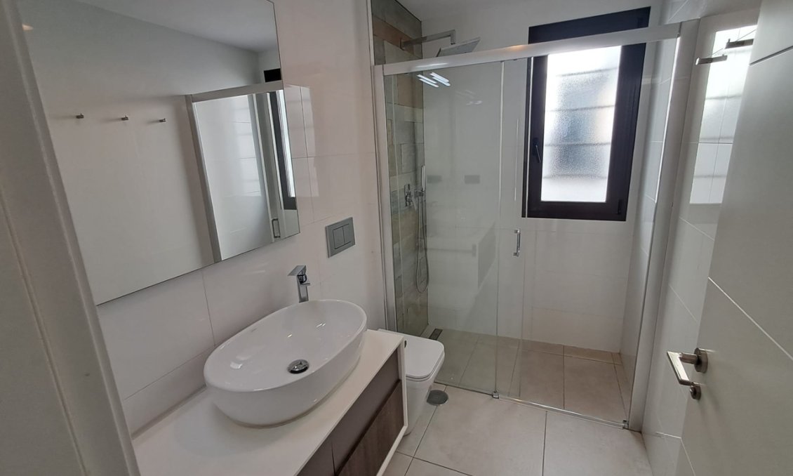 Revente - Villa -
Cabo Roig - Costa Blanca