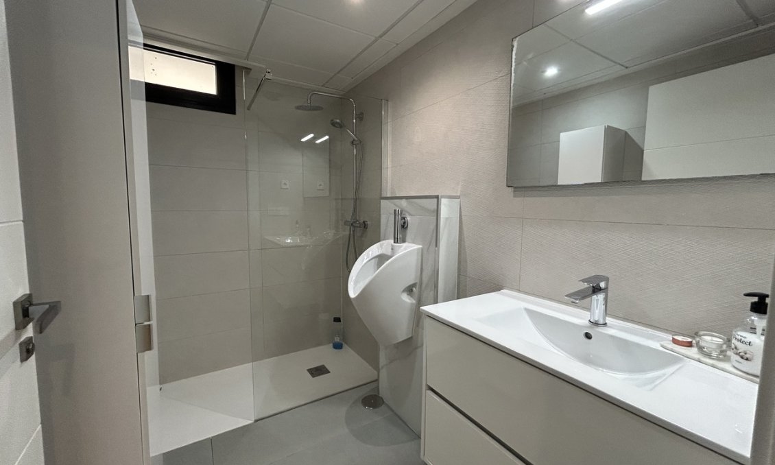 Revente - Villa -
Los Balcones - Costa Blanca