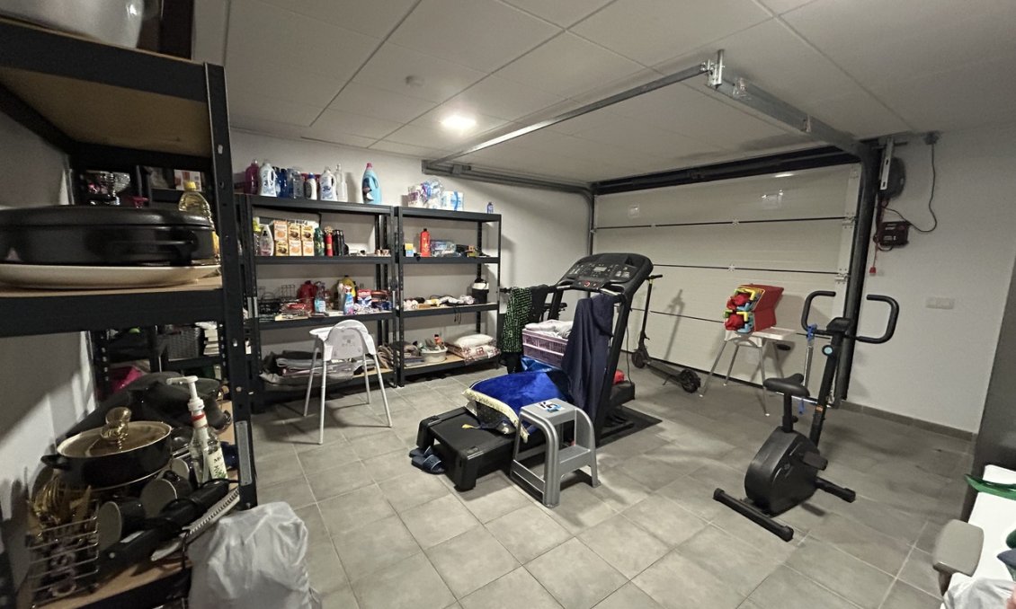 Revente - Villa -
Los Balcones - Costa Blanca