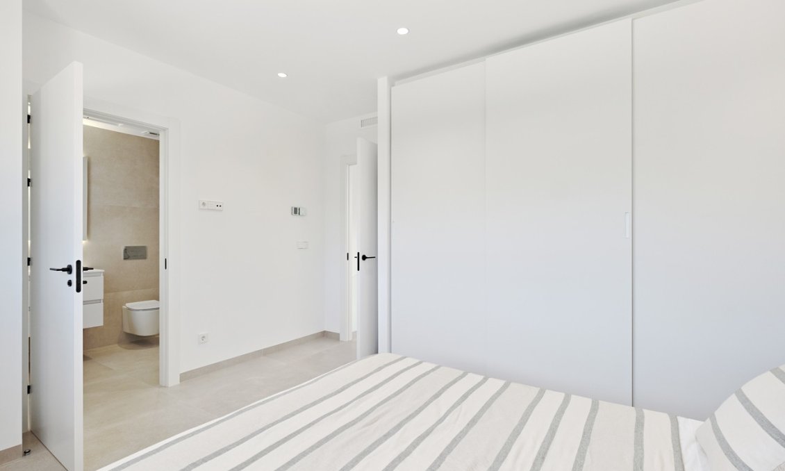 Wiederverkauf - Villa -
Orihuela Costa - Costa Blanca