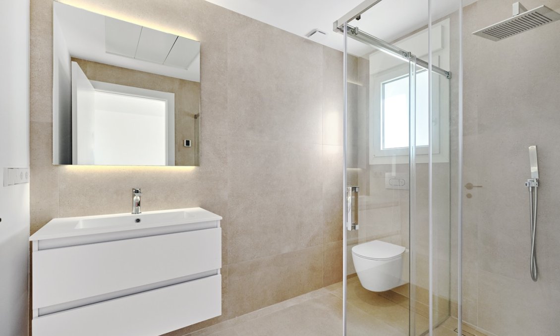 Wiederverkauf - Villa -
Orihuela Costa - Costa Blanca