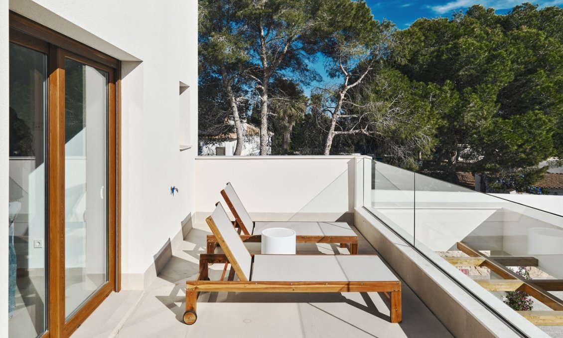 Wiederverkauf - Villa -
Orihuela Costa - Costa Blanca