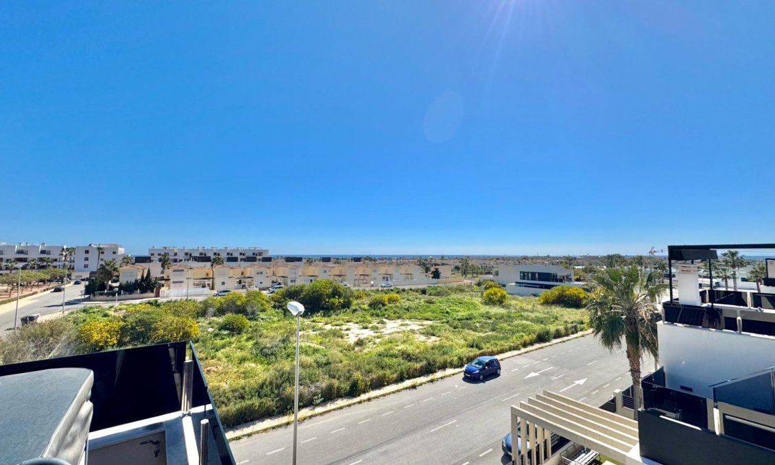 Wiederverkauf - Villa -
Orihuela Costa - Lomas de Cabo Roig