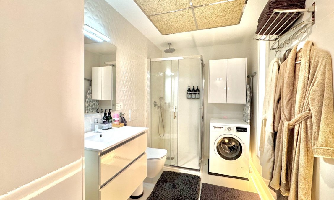 Wiederverkauf - Villa -
Orihuela Costa - Lomas de Cabo Roig