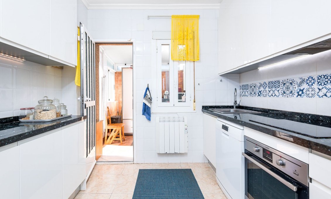 Használt Ingatlanok - Villa -
Torrevieja - Costa Blanca