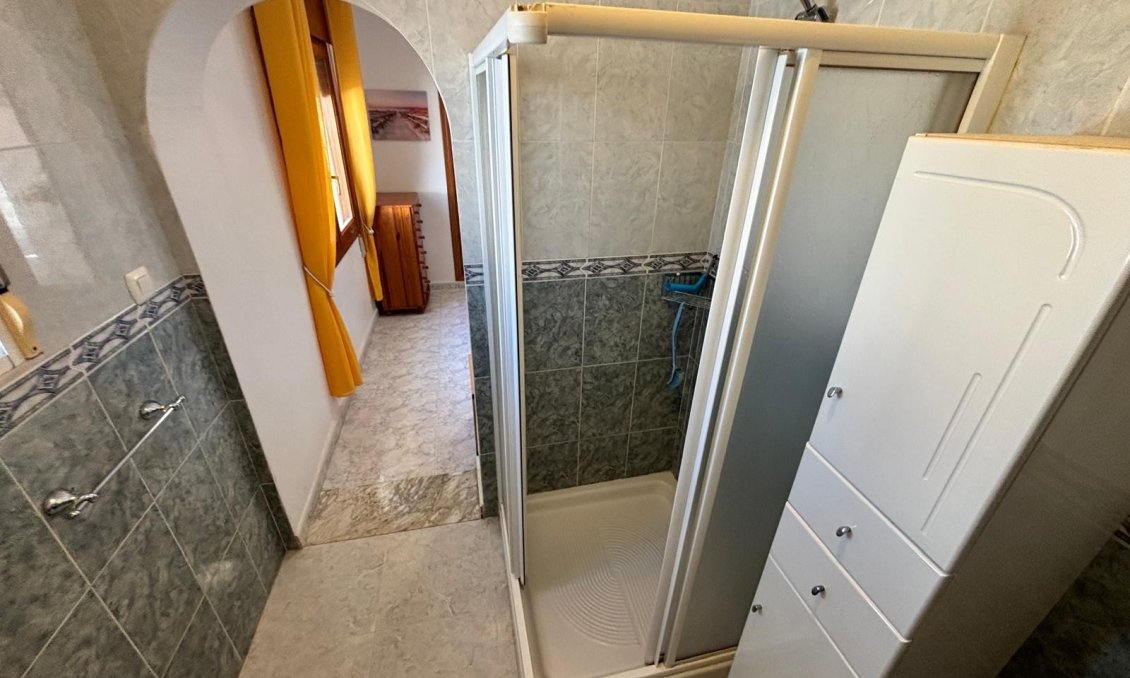 Használt Ingatlanok - Villa -
Ciudad Quesada - Costa Blanca