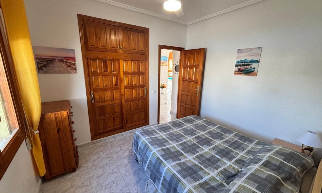 Használt Ingatlanok - Villa -
Ciudad Quesada - Costa Blanca