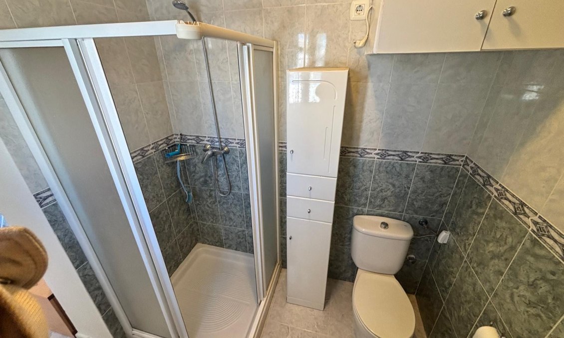 Használt Ingatlanok - Villa -
Ciudad Quesada - Costa Blanca