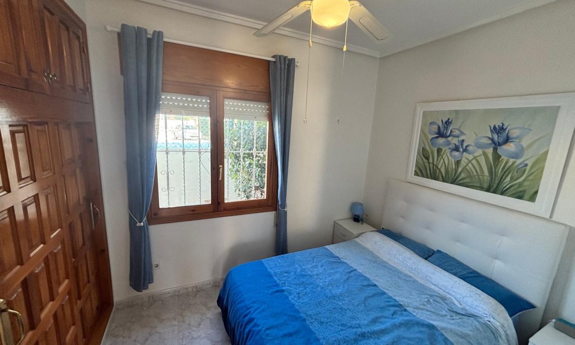 Használt Ingatlanok - Villa -
Ciudad Quesada - Costa Blanca