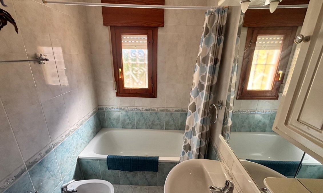 Használt Ingatlanok - Villa -
Ciudad Quesada - Costa Blanca