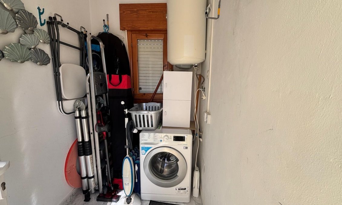 Használt Ingatlanok - Villa -
Ciudad Quesada - Costa Blanca