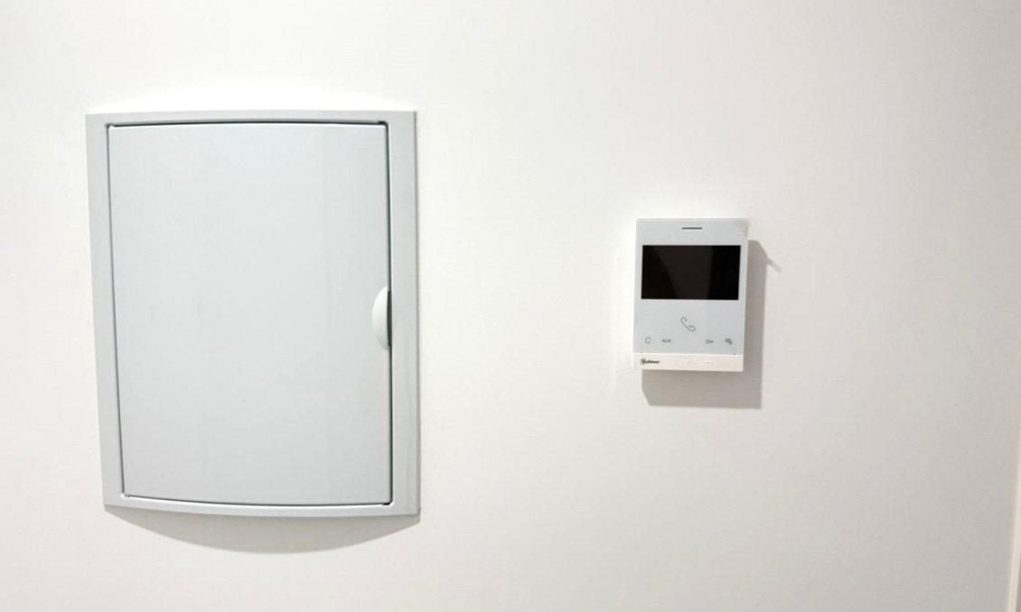 Segunda mano - Apartamento -
Torrevieja - PARQUE DE LAS NACIONES