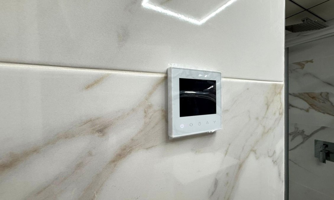 Segunda mano - Apartamento -
Torrevieja - PARQUE DE LAS NACIONES