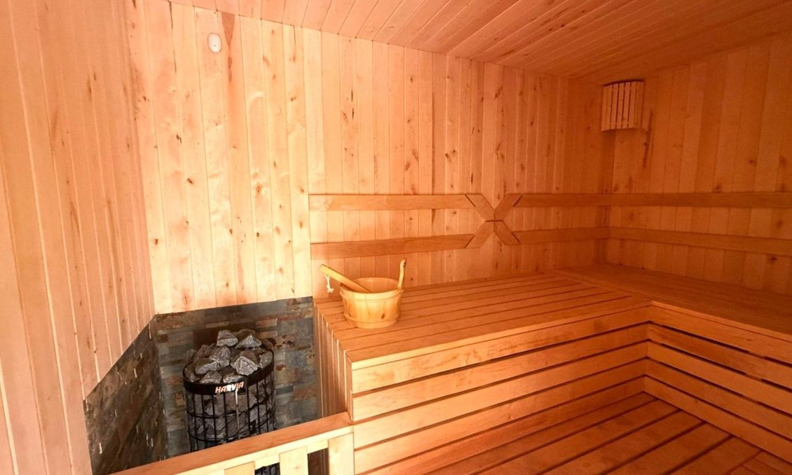 Segunda mano - Apartamento -
Torrevieja - PARQUE DE LAS NACIONES