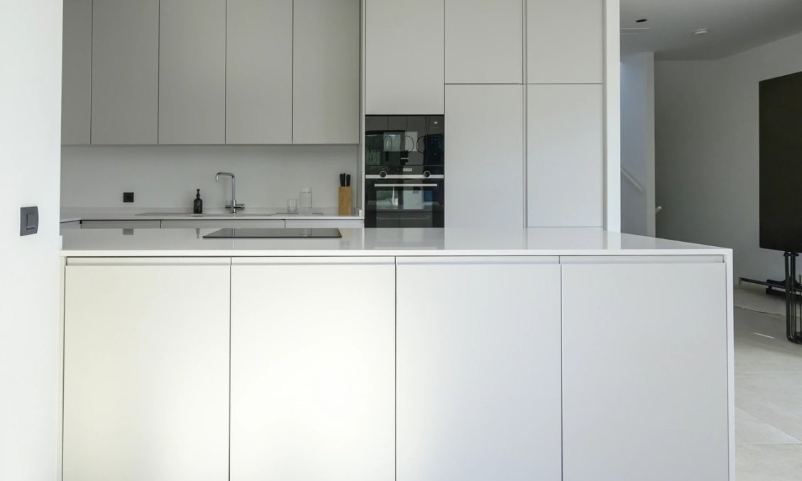 Használt Ingatlanok - Villa -
Las Colinas Golf - Costa Blanca