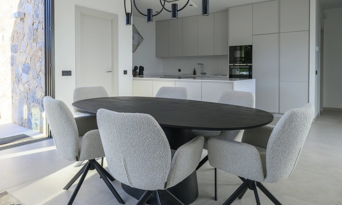 Használt Ingatlanok - Villa -
Las Colinas Golf - Costa Blanca