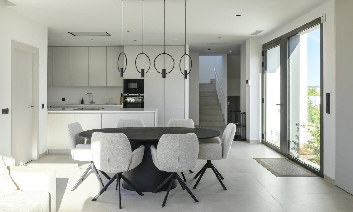 Használt Ingatlanok - Villa -
Las Colinas Golf - Costa Blanca