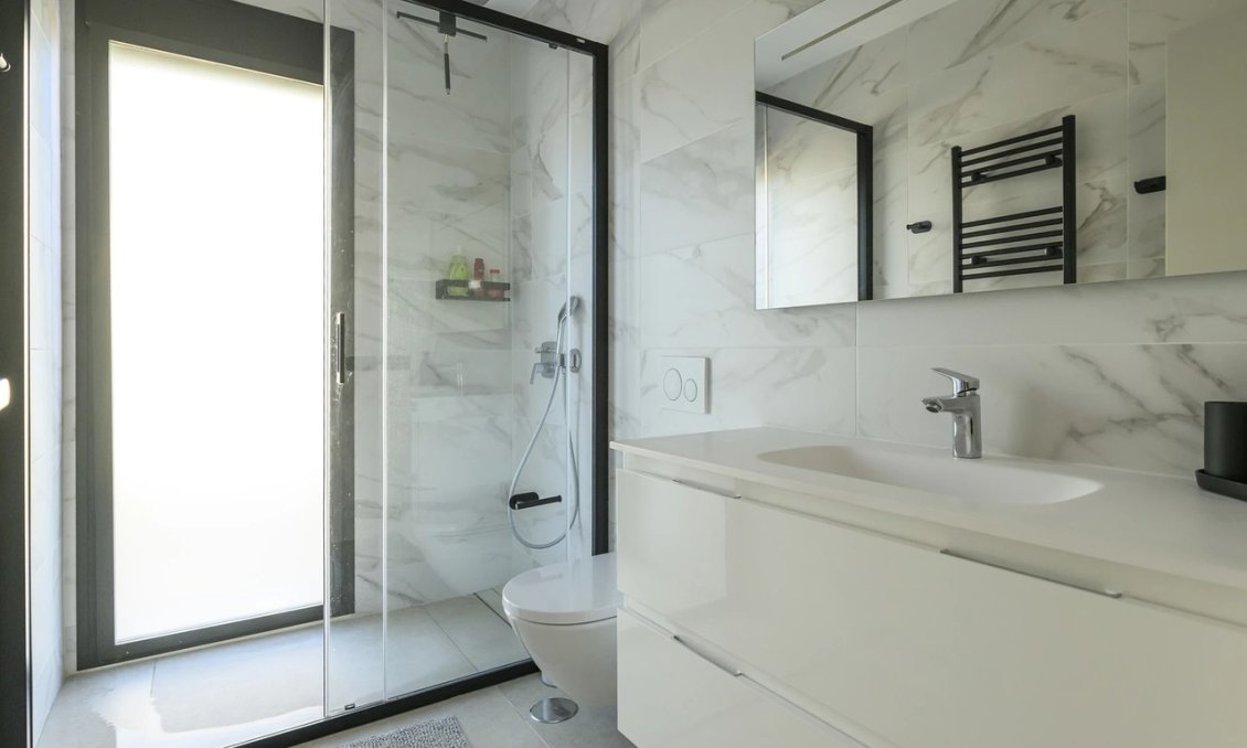 Használt Ingatlanok - Villa -
Las Colinas Golf - Costa Blanca