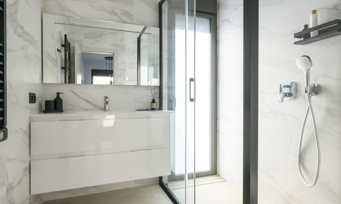 Használt Ingatlanok - Villa -
Las Colinas Golf - Costa Blanca