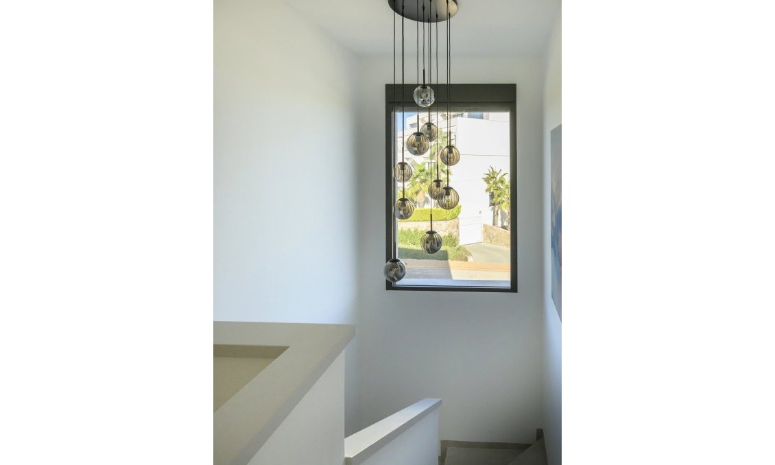 Használt Ingatlanok - Villa -
Las Colinas Golf - Costa Blanca